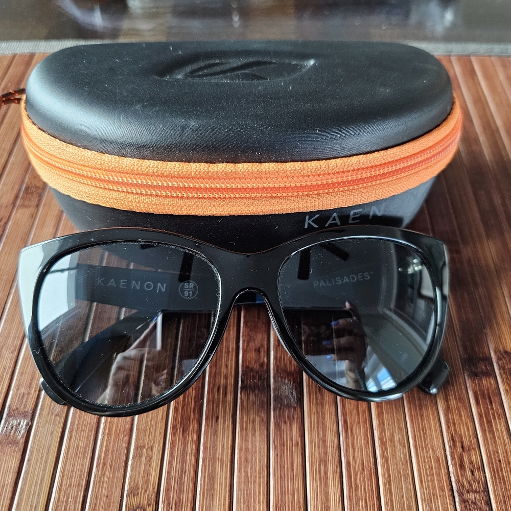 Kaenon Palisades Sunglasses
